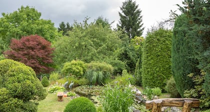 Ferienhaus Domblick Herkenrath