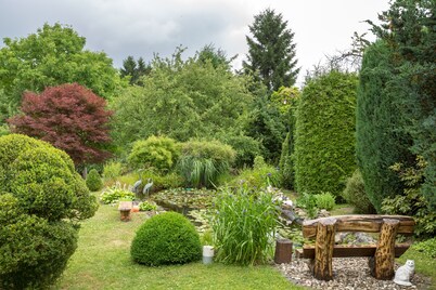 Ferienhaus Domblick Herkenrath