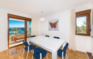 Dining - Luxurious home in Kastel Stafilic (Kastel Stafilic)