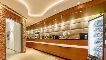 Lobbylounge
