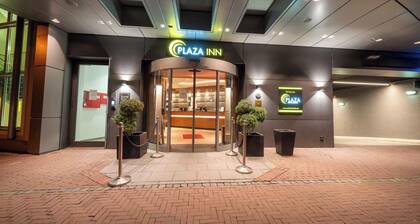 PLAZA INN Köln Pulheim