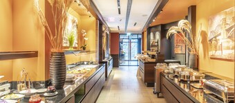 PLAZA INN Köln Pulheim