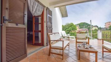 Terrazza/patio