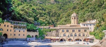 Magnífica casa en Maissana Tavarone (GE) con WiFi.