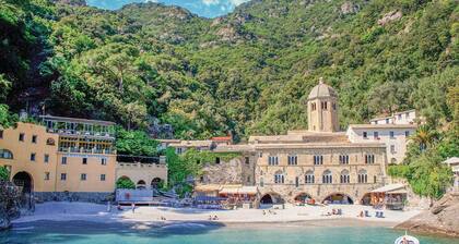 Amazing home in Maissana Tavarone (GE) with WiFi