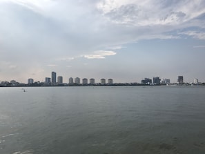Beach - Lyn Luxury Homestay (Hanoi)