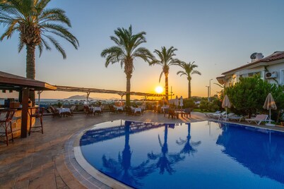 Sunset Beach Club Fethiye