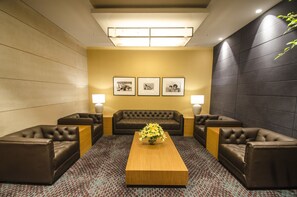 Meeting facility - Altair (Barasat)