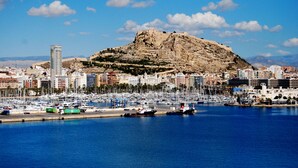Unclassified image, 5 of 167, button - Apartamentos Boni (Alicante)