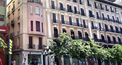 Apartamentos Boni