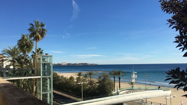 Unclassified image, 1 of 167, button - Apartamentos Boni (Alicante)