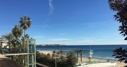 Apartamentos Boni