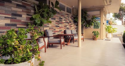 Paradise Motel Busselton