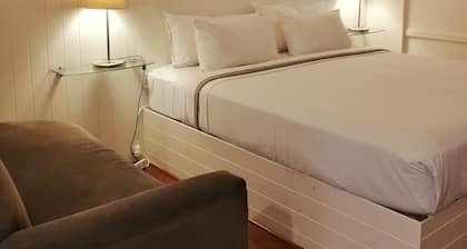 Paradise Motel Busselton