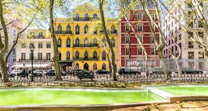 Guesthouse Sweet Liberdade