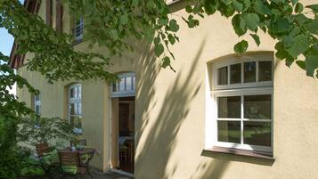 Appartement, 1 slaapkamer | Terras