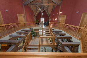 Interior - Ostsee-Landhaus (Bastorf)