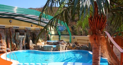 Cardigan Bay Holiday Park