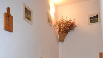 Escaleras