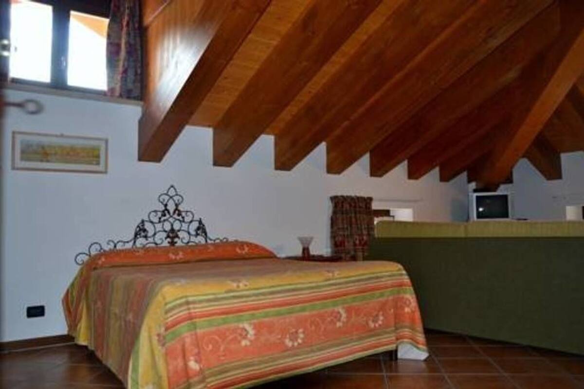 Studio | In-room safe, cribs (surcharge), bed sheets