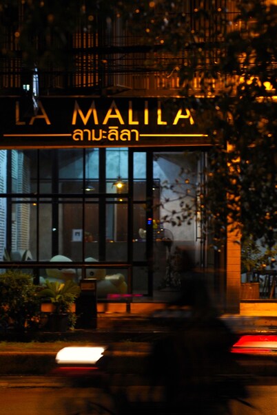 La Malila Hostel