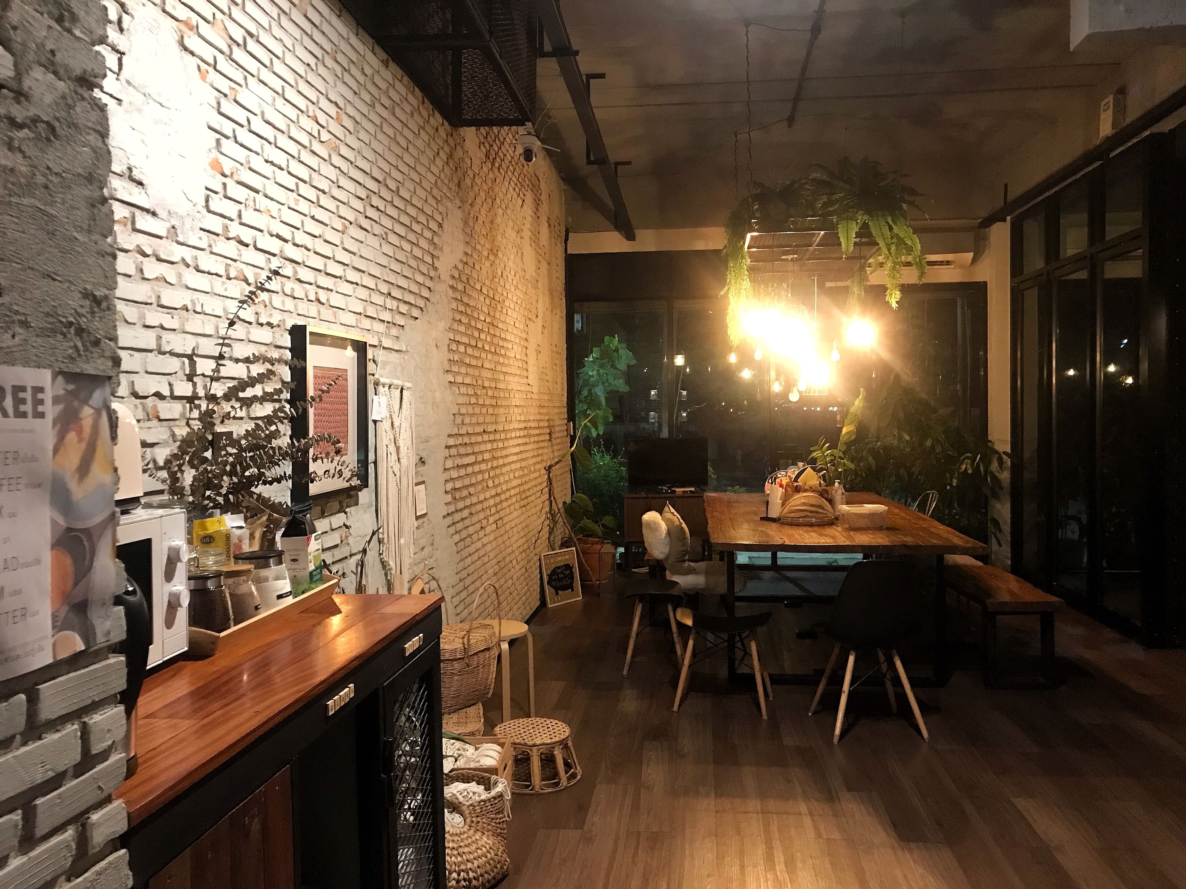 Photo - La Malila Hostel