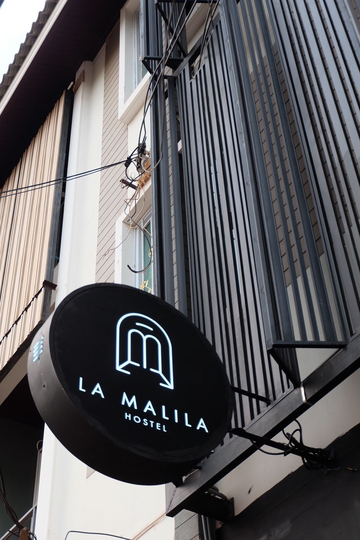 Photo - La Malila Hostel