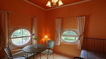 Room service - dining