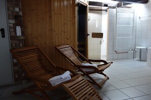 Room amenity - Annahof (Blieskastel)