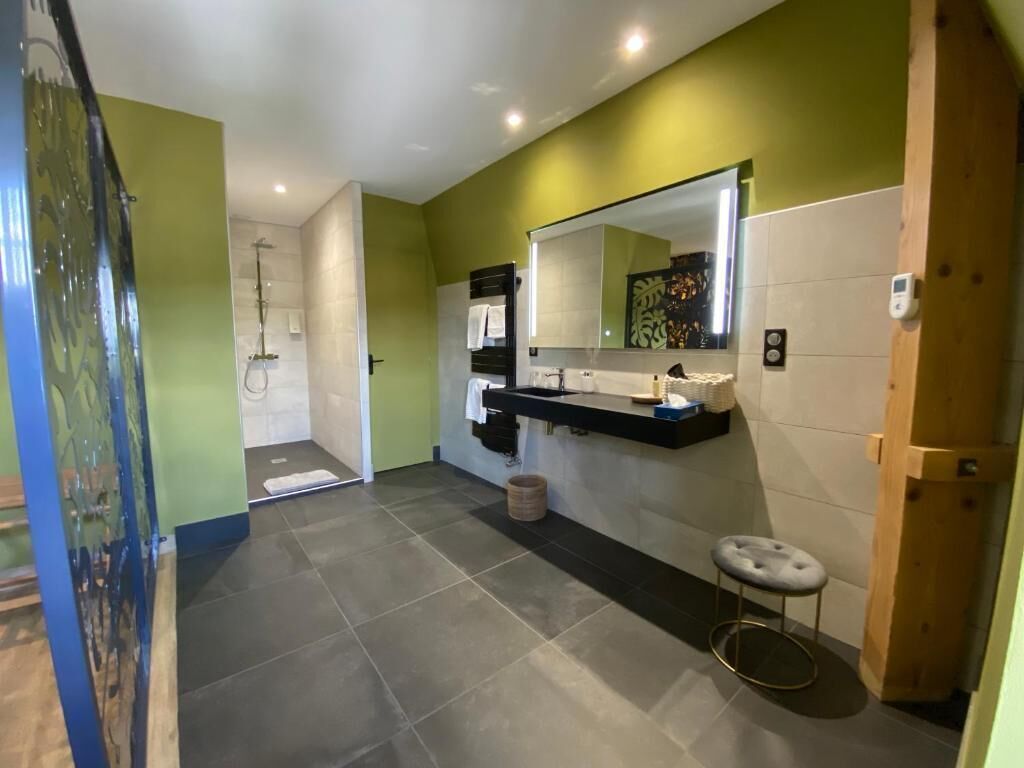 Kamar mandi