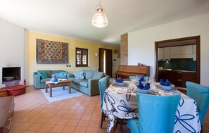 Dining - Amazing home in S.Maria di Ricadi -VV- (S.Maria di Ricadi -VV-)