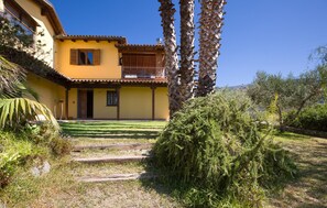 Exterior - Amazing home in S.Maria di Ricadi -VV- (S.Maria di Ricadi -VV-)