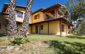 Exterior - Amazing home in S.Maria di Ricadi -VV- (S.Maria di Ricadi -VV-)