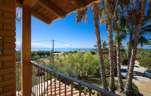 Property grounds - Amazing home in S.Maria di Ricadi -VV- (S.Maria di Ricadi -VV-)