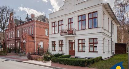 Villa an der Post Whg. 04 - VP 04