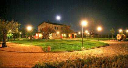 Masseria Campierti