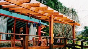 Restaurant - Refugio do Leao (Camanducaia)