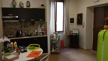 Tägliches inbegriffenes Frühstücksbuffet