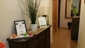 Interior - A Casa Di Giò (Rome)