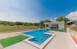 Pool - Gorgeous home in Vinjani Gornji (Vinjani Gornji)