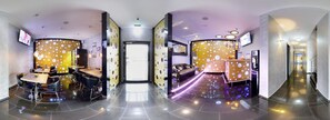 Interior - Hotel Platin Regensburg (Regensburg)