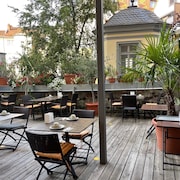 Hotel Central