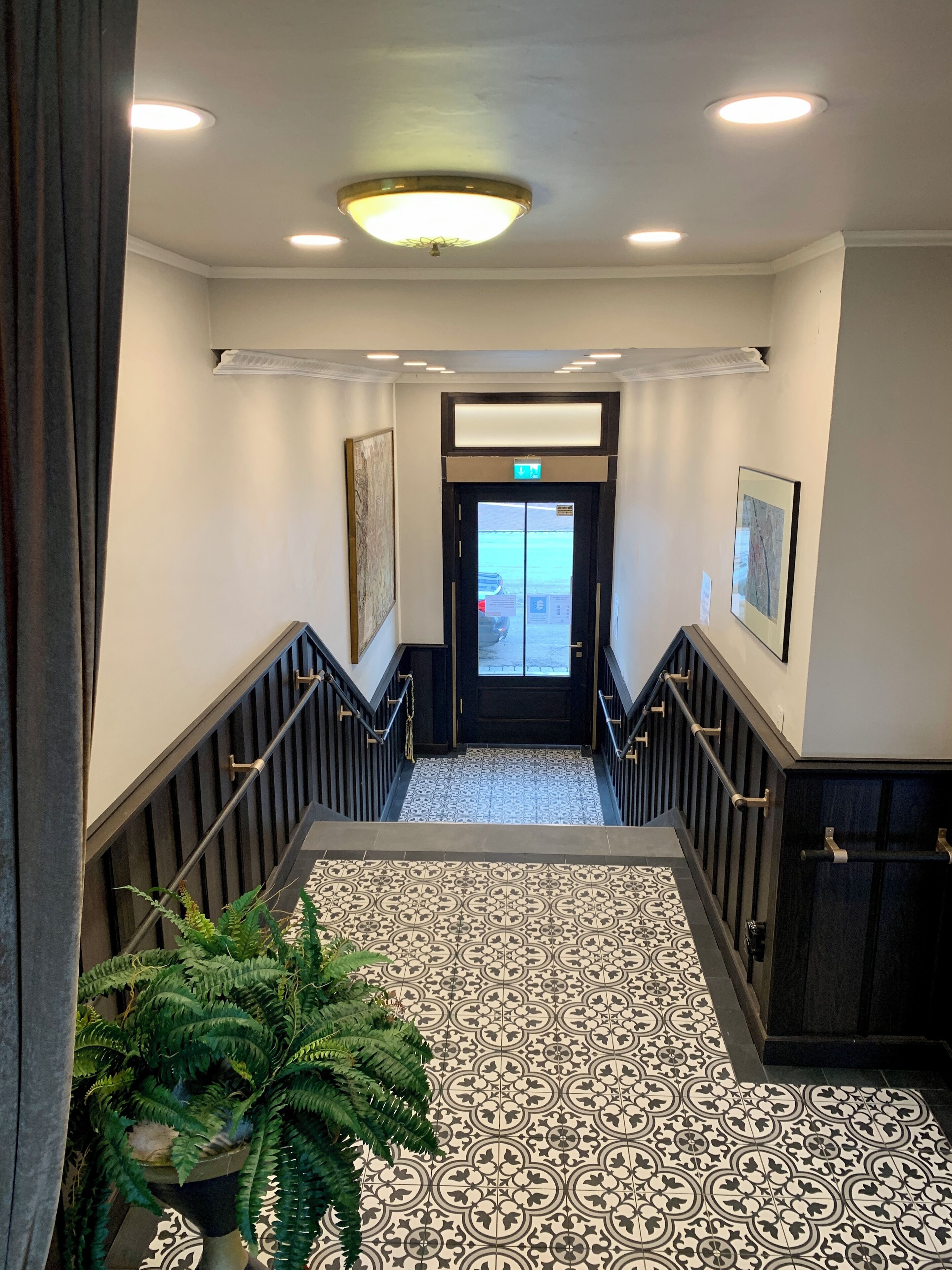 Foto - Hotel Central