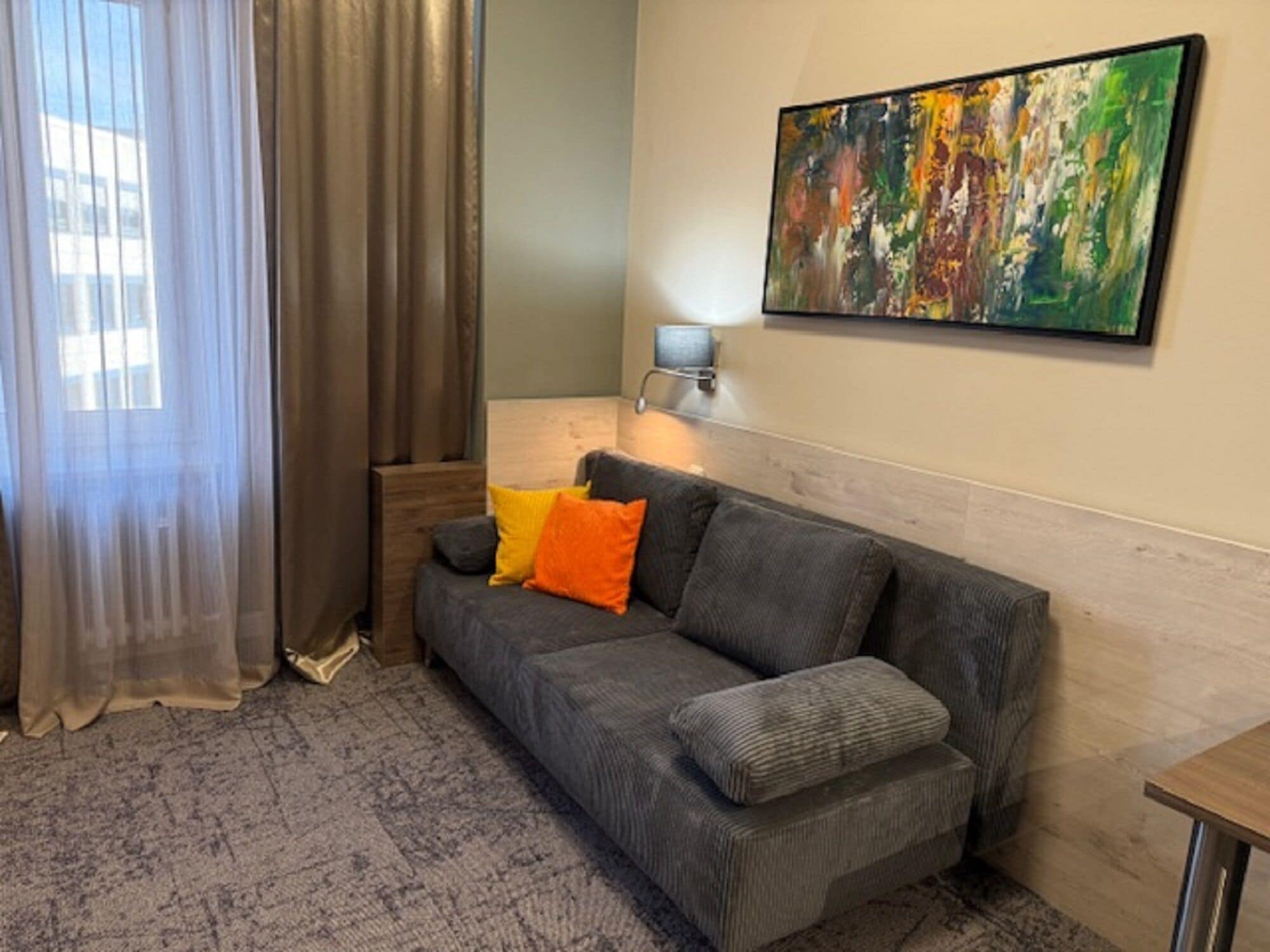 Foto - Hotel Central