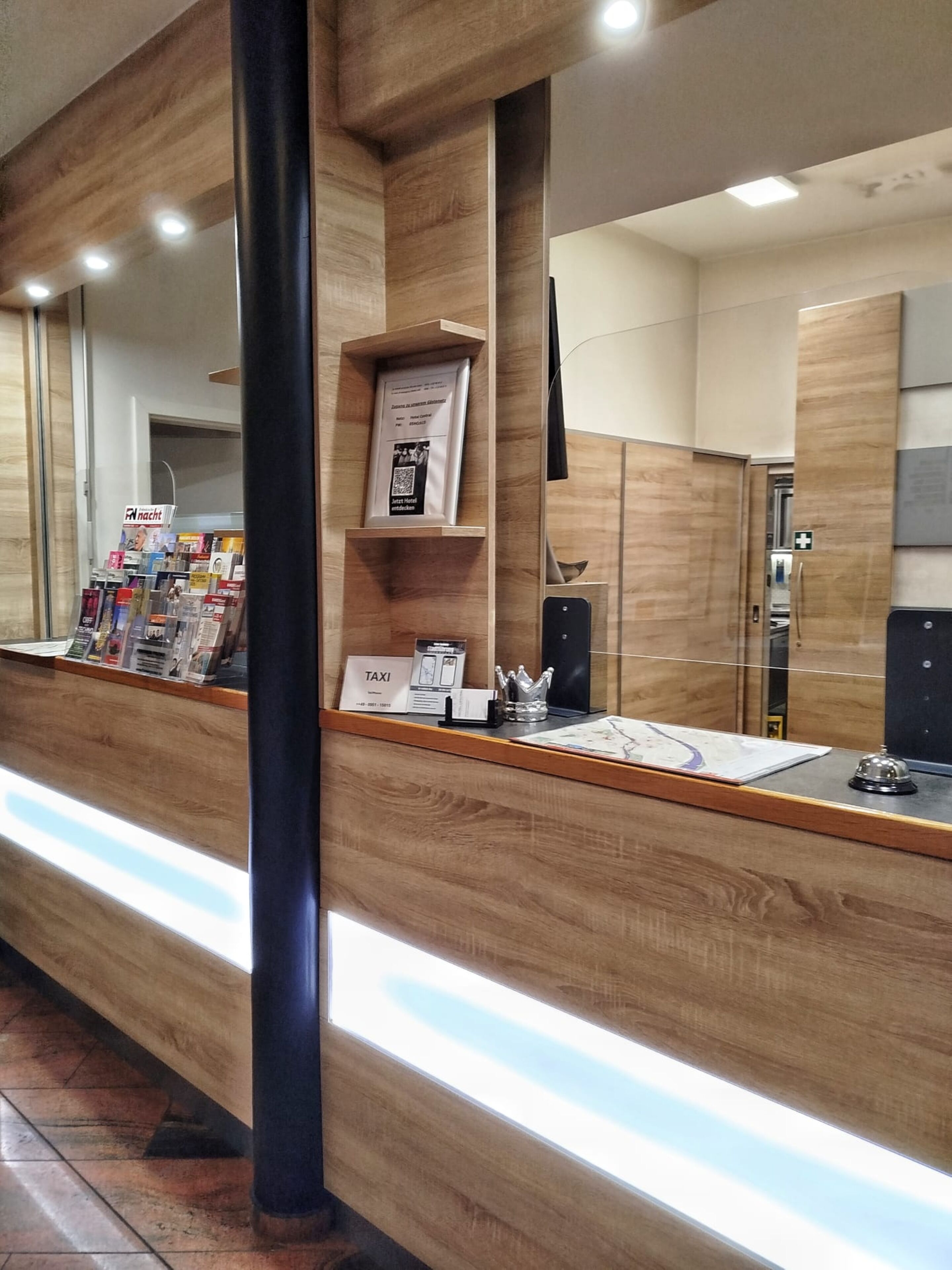 Foto - Hotel Central