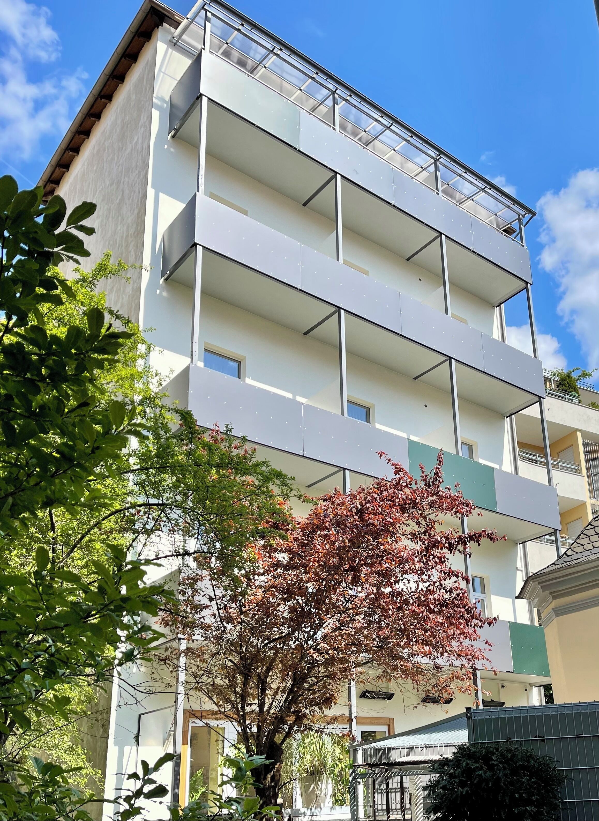 Foto - Hotel Central