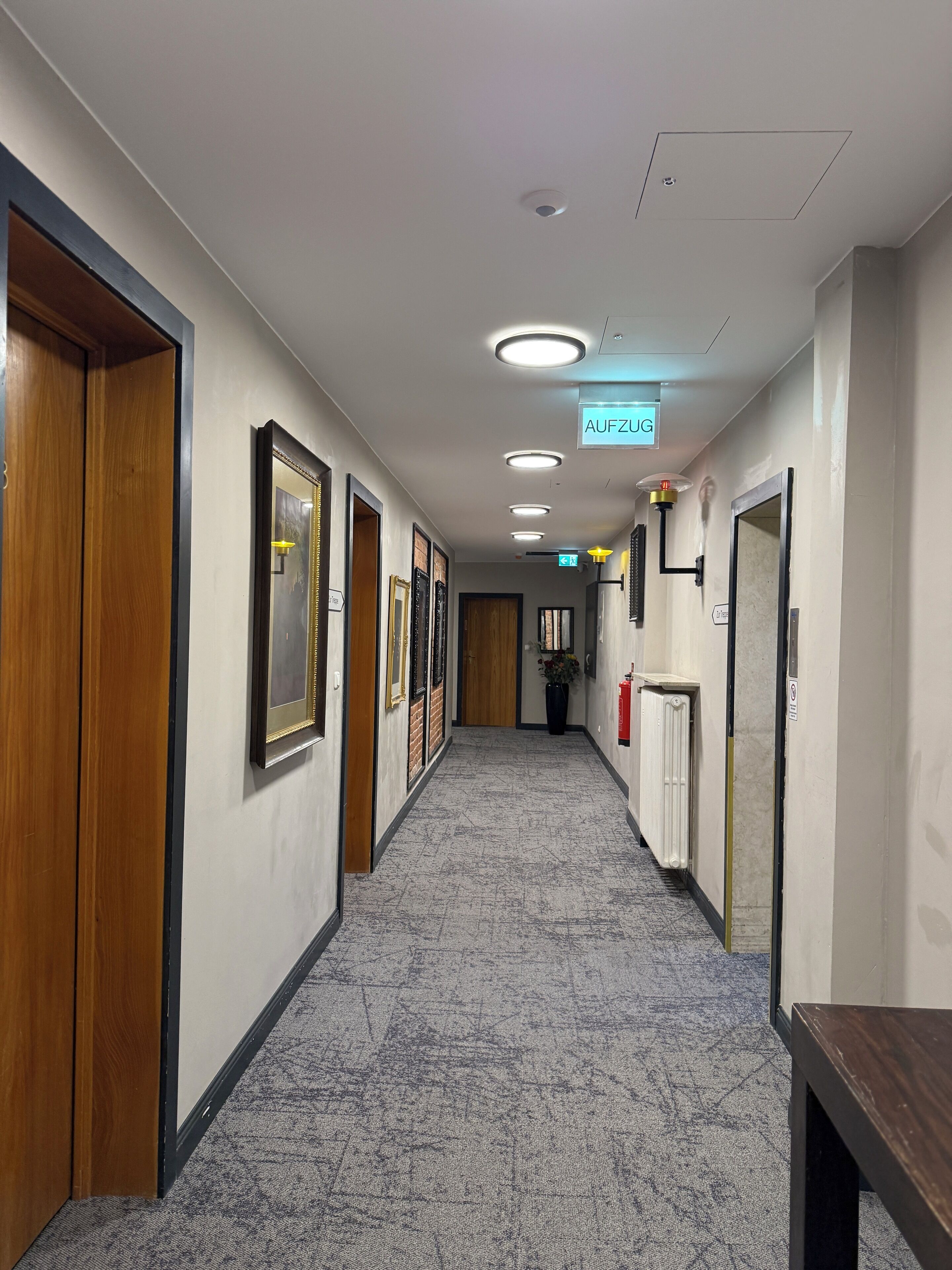 Foto - Hotel Central