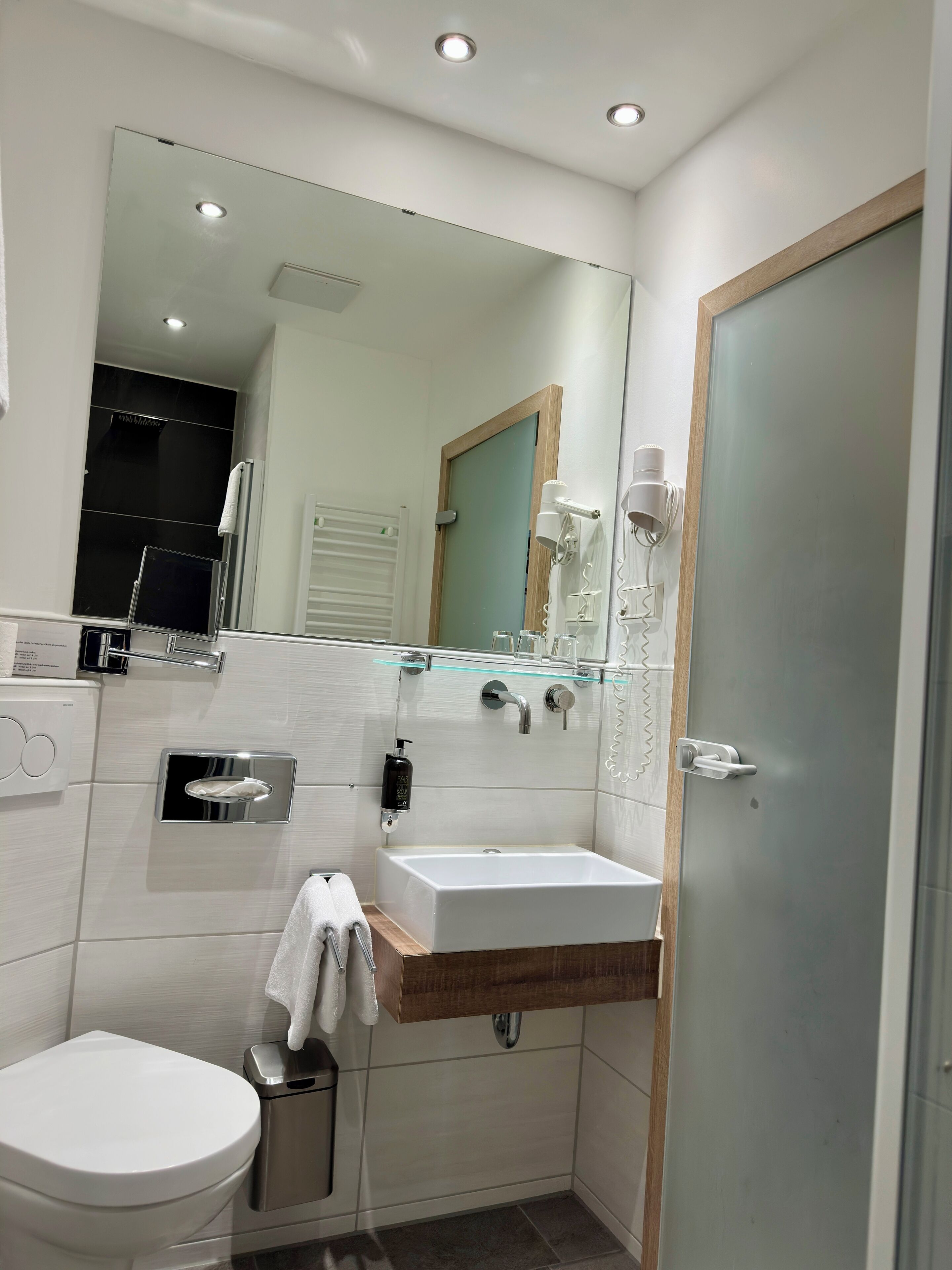 Foto - Hotel Central