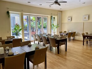 Restaurant - Hotel Central (Bamberg)