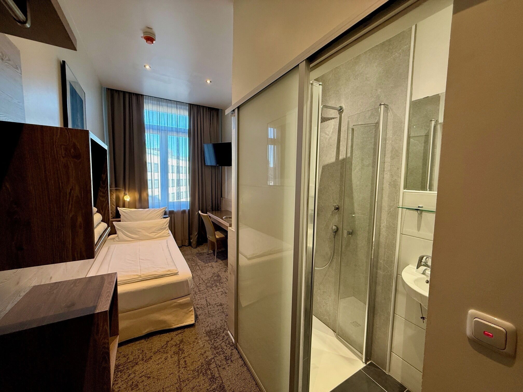 Foto - Hotel Central